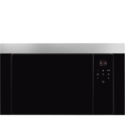 Ремонт сенсорной панели микроволновой печи Smeg