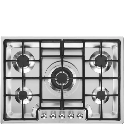 Smeg PGF75-4 фото