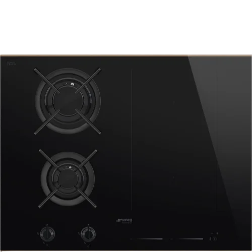 Smeg PM6643R фото