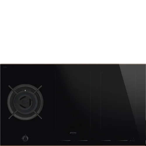 Smeg PM6954R фото