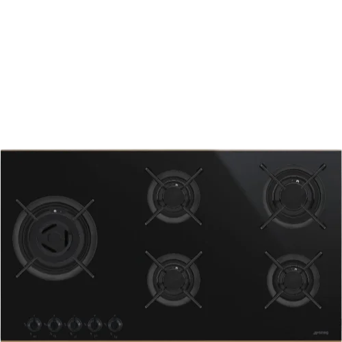 Smeg PV695LCNR фото