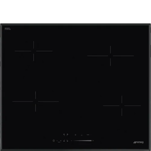 Smeg SE464TB фото