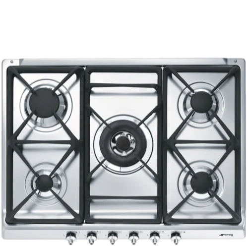 Smeg SE70SGH-5 фото