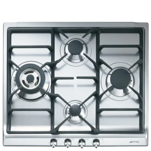 Smeg SER60SGH3 фото