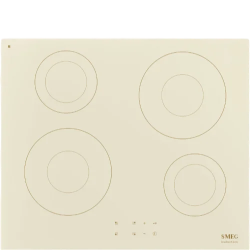 Smeg SI2641DP фото