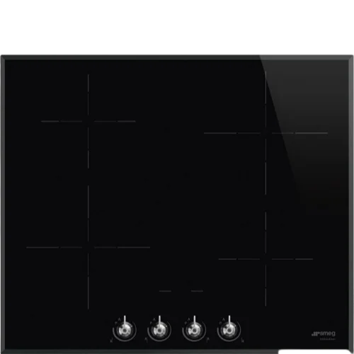 Smeg SI364BM фото