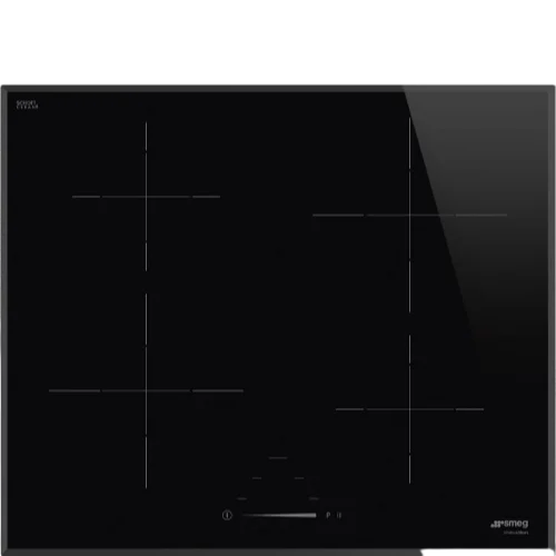 Smeg SI4642B фото
