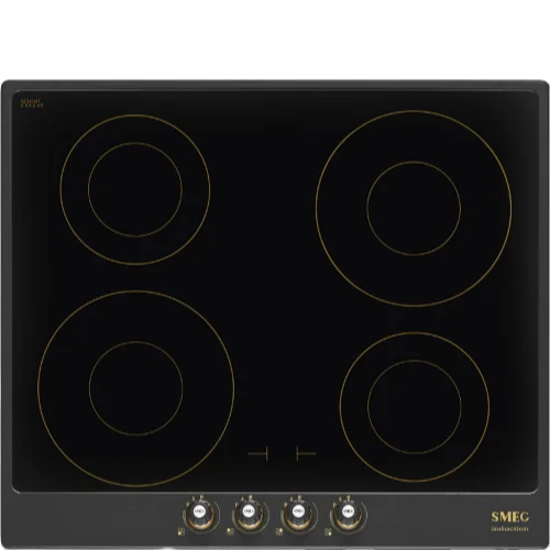 Smeg SI764AOM фото