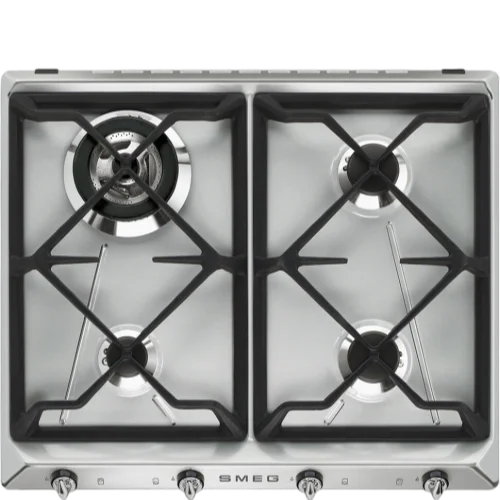 Smeg SR964XGH фото