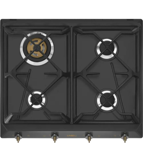 Smeg SRV864AOGH фото