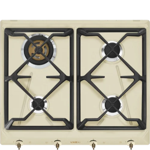 Smeg SRV864POGH фото