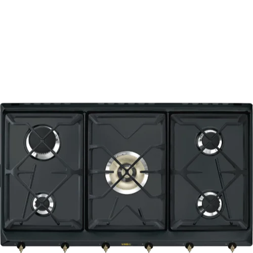 Smeg SRV896AOGH фото