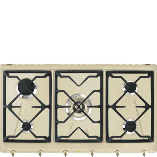 Smeg SRV896POGH фото