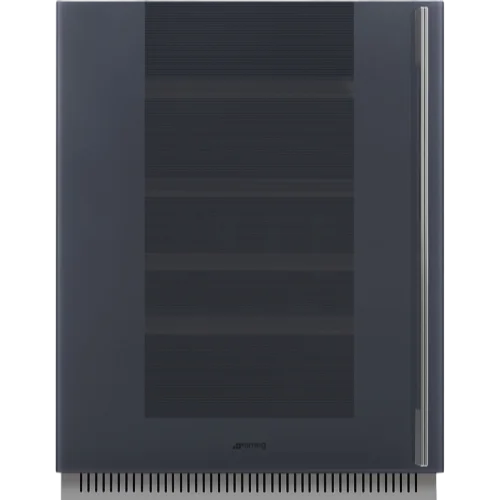 Smeg CVI138LG фото