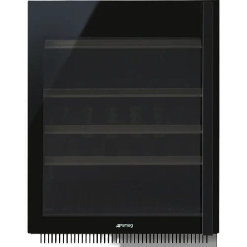 Smeg CVI638LN3 фото