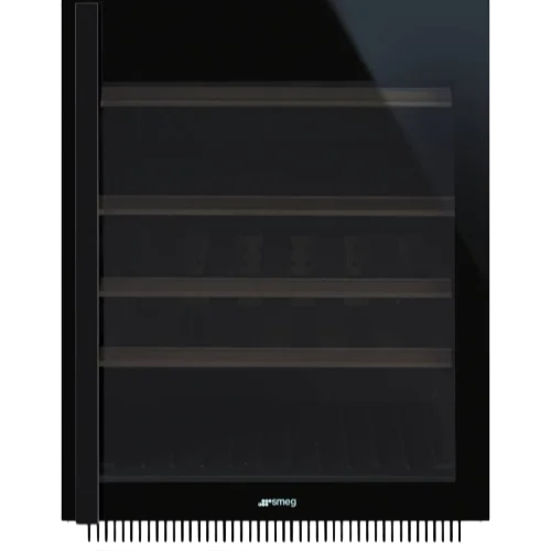 Smeg CVI638RN3 фото