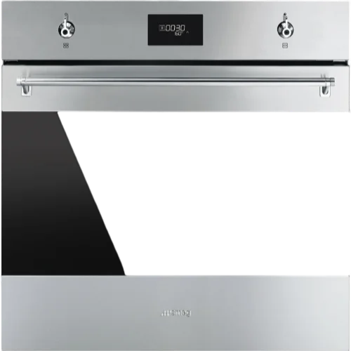 Smeg SF6301TVX фото
