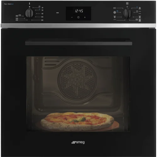 Smeg SF6400S1PZB фото