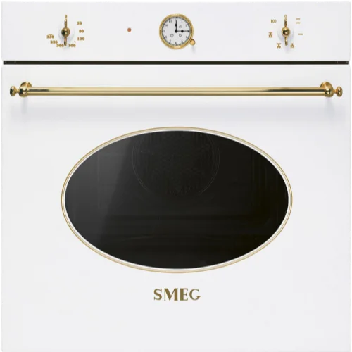 Smeg SF68C1B фото