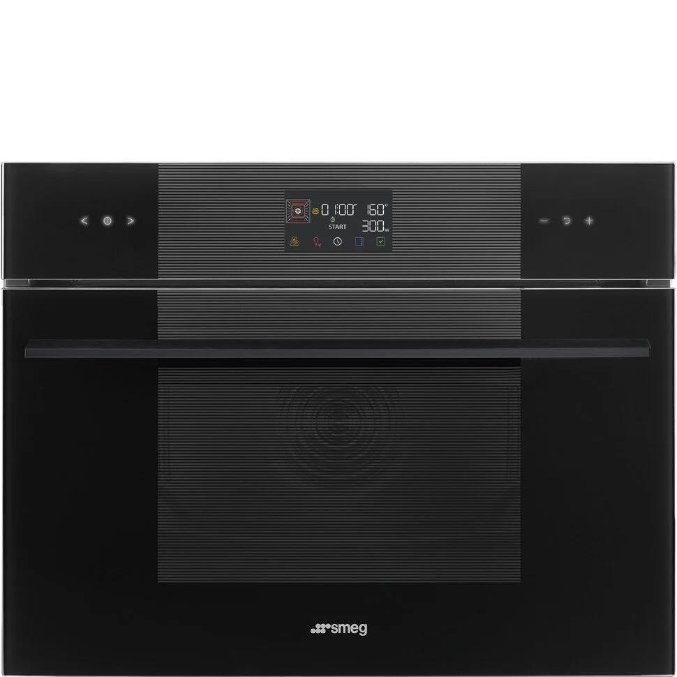 Smeg SO4102M1B3 фото