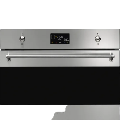 Smeg SO4302M1X фото