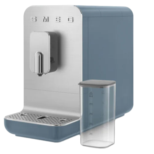 Smeg BCC13SBMEU фото