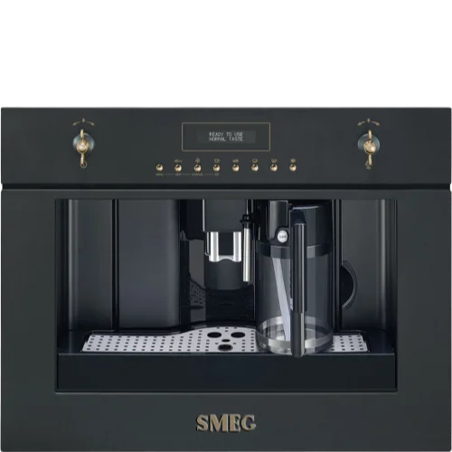 Smeg CMS8451A фото