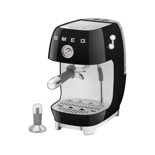 Smeg ECF03WHEU фото