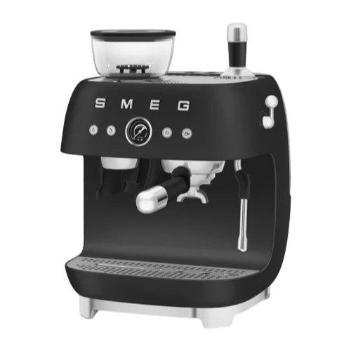 Smeg EGF03RDEU фото