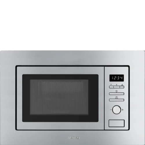 Smeg FMI020X фото