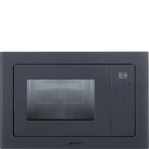 Smeg FMI120G фото