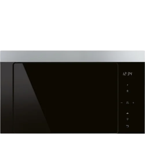 Smeg FMI325X фото