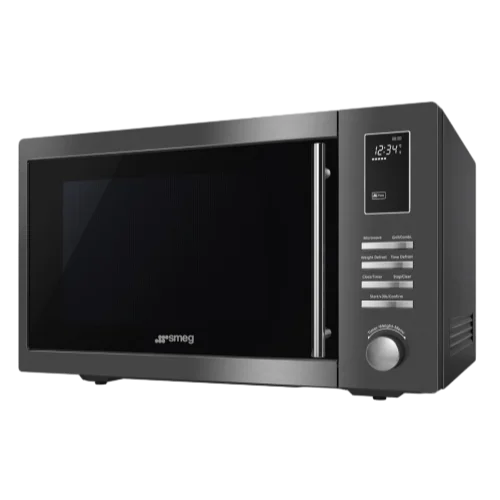 Smeg MOE25X фото