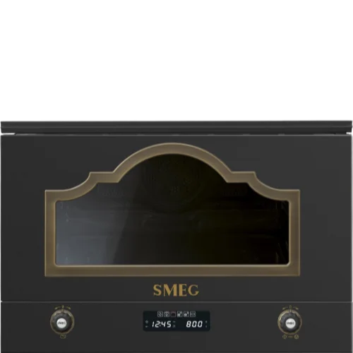 Smeg MP722AO фото