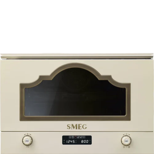 Smeg MP722PO фото