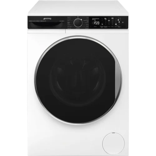 Smeg WM3T84RU4 фото