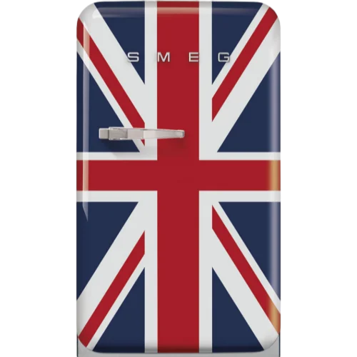 Smeg FAB10RDUJ6 фото